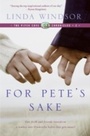 Cover: For Pete's Sake - Avon