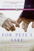 Cover: For Pete's Sake - Avon