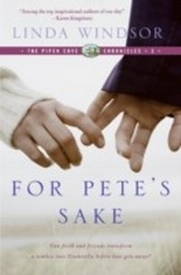 Enlarge image Cover: For Pete's Sake - Avon
