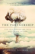 Cover: The Partnership - Collins
