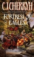 Cover: Fortress of Eagles - HarperCollins