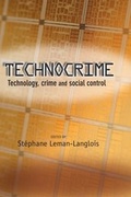 Bild: Technocrime - Willan Publishing