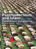 Cover: Postmodernism and Islam - Routledge
