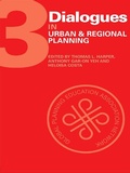Cover: Dialogues in Urban and Regional Planning - Routledge