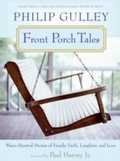 Cover: Front Porch Tales - HarperCollins
