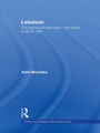 Cover: Lebanon - Routledge