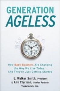Enlarge image Cover: Generation Ageless - HarperCollins