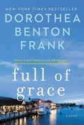 Cover: Full of Grace - HarperCollins