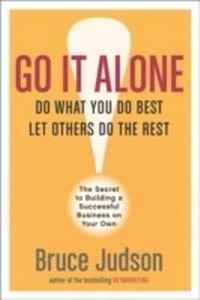 Enlarge image Cover: Go It Alone! - HarperCollins
