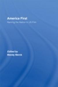 Enlarge image Cover: America First - Routledge
