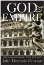 Cover: God and Empire - HarperCollins