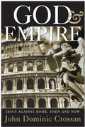 Cover: God and Empire - HarperCollins