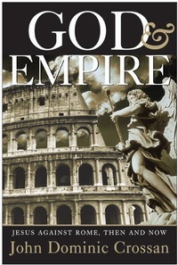 Enlarge image Cover: God and Empire - HarperCollins