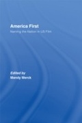 Cover: America First - Routledge