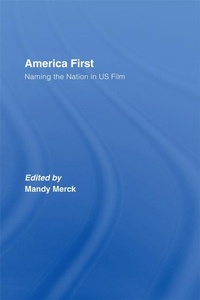 Enlarge image Cover: America First - Routledge