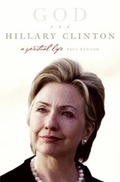 Cover: God and Hillary Clinton - HarperCollins
