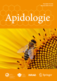 Bild: Apidologie - Springer