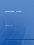 Cover: The Northwest Caucasus - Routledge