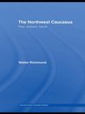 Cover: The Northwest Caucasus - Routledge