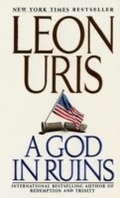Cover: A God in Ruins - William Morrow Paperbacks