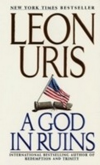 Enlarge image Cover: A God in Ruins - William Morrow Paperbacks