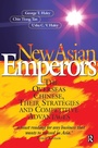 Cover: New Asian Emperors - Routledge