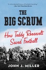 Cover: The Big Scrum - HarperCollins