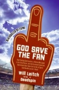 Abbildung von: God Save the Fan - Harper