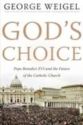 Cover: God's Choice - HarperCollins