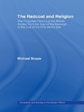 Cover: The Redcoat and Religion - Routledge