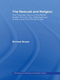 Abbildung von: The Redcoat and Religion - Routledge