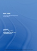 Cover: Fair Trade - Routledge