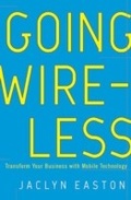 Cover: Going Wireless - HarperCollins