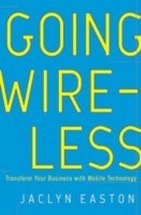 Enlarge image Cover: Going Wireless - HarperCollins