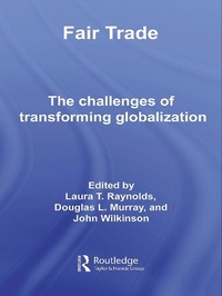Enlarge image Cover: Fair Trade - Routledge