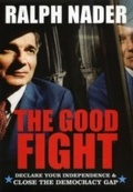 Cover: Good Fight - HarperCollins