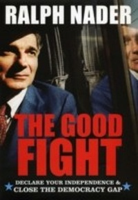 Enlarge image Cover: Good Fight - HarperCollins