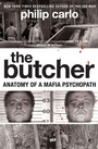Cover: The Butcher - HarperCollins