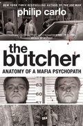 Cover: The Butcher - HarperCollins