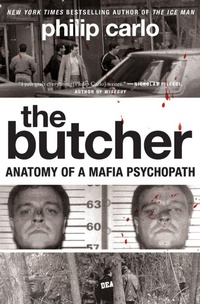 Enlarge image Cover: The Butcher - HarperCollins