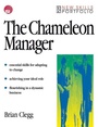 Cover: The Chameleon Manager - Routledge