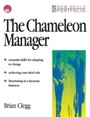 Cover: The Chameleon Manager - Routledge