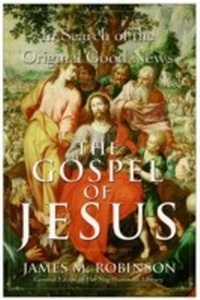 Enlarge image Cover: Gospel of Jesus - HarperCollins