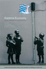 Cover: Sublime Economy - Routledge