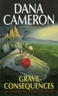 Cover: Grave Consequences - HarperCollins