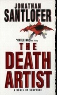 Enlarge image Cover: Death Artist - HarperCollins