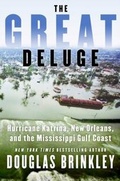Cover: The Great Deluge - HarperCollins