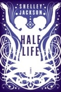 Cover: Half Life - HarperCollins