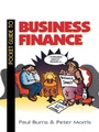 Cover: Pocket Guide to Business Finance - Routledge