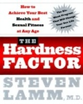 Cover: Hardness Factor - HarperCollins